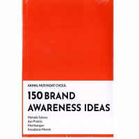 150 Brand Awareness Ideas