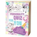 personality quiz for you