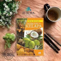 trik mudah berkebun kelapa