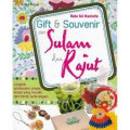 gift dan souvenir dari sulam dan rajut