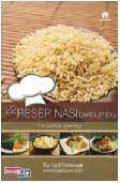 22 resep nasi berbumbu