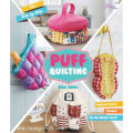 puff quilting