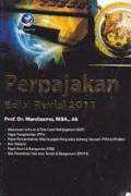 perpajakan edisi revisi tahun 2011