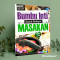 bumbu inti untuk berbagai masakan