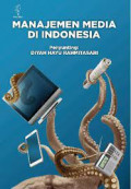 manajemen media di indonesia