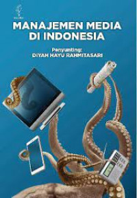 manajemen media di indonesia