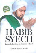 habib syech indonesia bershalawat, indonesia selamat