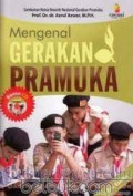 mengenal gerakan pramuka