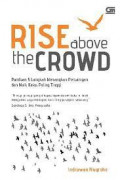 rise above the crowd