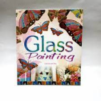 glass painting