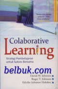 colaborative learning strategi pembelajaran untuk sukses bersama