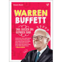 warren buffett sang investor dan inspirator dunia