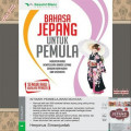 Bahasa Jepang Untuk Pemula