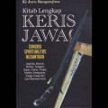 kitab lengkap keris jawa