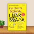 kuliahnya biasa, hasilnya luar biasa