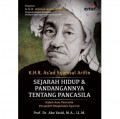 K.H.R.As`ad Syamsul Arifin:Sejarah Hidup & Pandangannya Tentang Pancasila