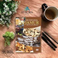 budidaya jamur menggiurkan
