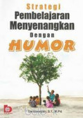 strategi pembelajaran menyenangkan dengan HUMOR