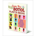 kerajinan lampu hias dari botol plastik  bekas
