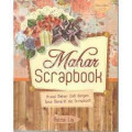 mahar scrapbook