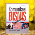 komunikasi bisnis edisi ketiga
