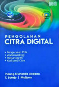 pengolahan citra digital
