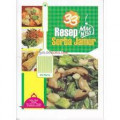 33 resep mak nyus serba jamur