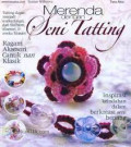merenda dengan seni tatting