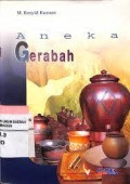 aneka gerabah