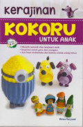 kerajinan kokoru untuk anak