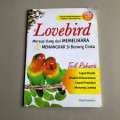 lovebird kiat juara beternak burung cinta
