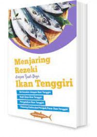 menjaring rezaki dengan budidaya ikan tenggiri