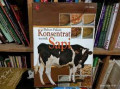 bahan pakan konsentrat untuk sapi