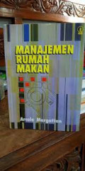 manajemen rumah makan