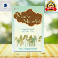 Musim Memohon mengambil Hikmah dari Filosofi Pohon