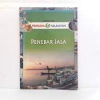 pemuda dan kelautan penebar jala
