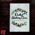 Pedhut Kembang Desa