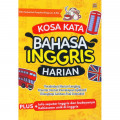 Kosa Kata Bahasa Inggris Harian