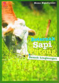 beternak sapi potong ramah lingkungan