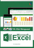 trik kilat menguasai microsoft excel