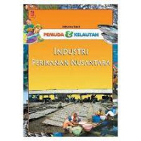 pemuda dan kelautan industri perikanan nusantara