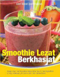 smoothie lezat berkhasiat