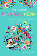 tips produktif ber-social media