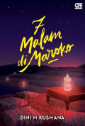 7 malam di maroko