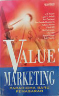 value marketing paradigma baru pemasaran