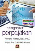 pengantar perpajakan