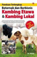 panduan terlengkap beternak dan berbisnis kambing etawa dan kambing lokal