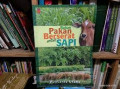 bakan pakan berserat untuk sapi