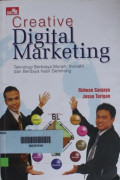 Creativ Digital Marketing