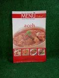 buku seri memasak 95 menu terkenal resep pilihan keluarga